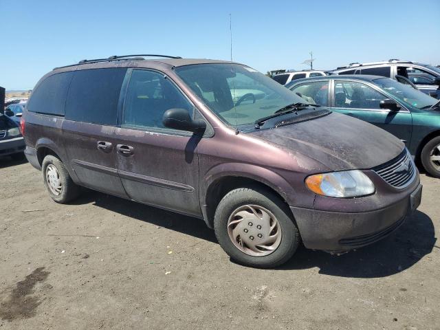 Photo 4 from auction – 2003 CHRYSLER TOWN & COU with VIN 2C4GP44393R352459