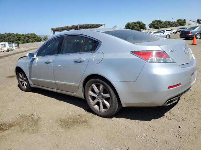 Photo 2 from auction – 2012 ACURA TL with VIN 19UUA8F24CA019043