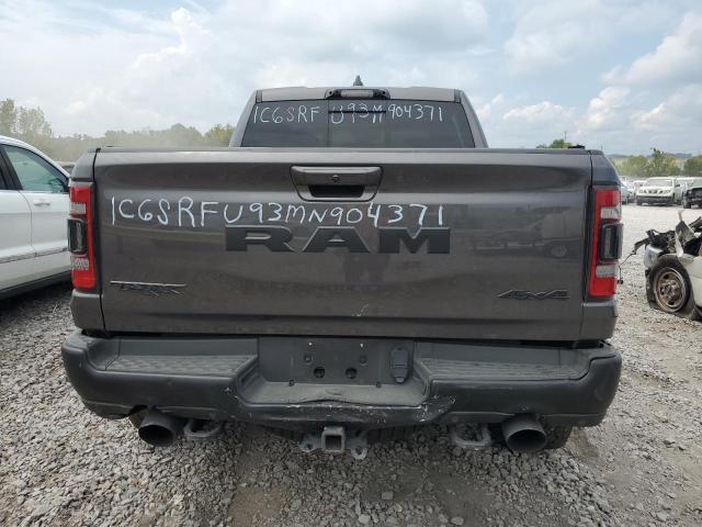 Photo 6 from auction – 2021 RAM 1500 TRX with VIN 1C6SRFU93MN904371