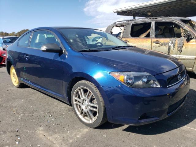 Photo 4 from auction – 2005 TOYOTA SCION TC with VIN JTKDE177250011884