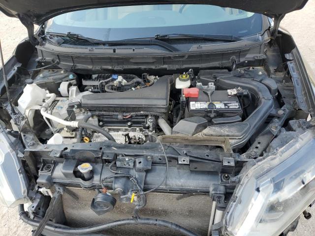 Photo 12 from auction – 2017 NISSAN ROGUE S with VIN JN8AT2MTXHW149024