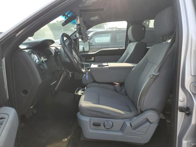 Photo 7 from auction – 2014 FORD F150 SUPER with VIN 1FTFW1ET7EFA60332