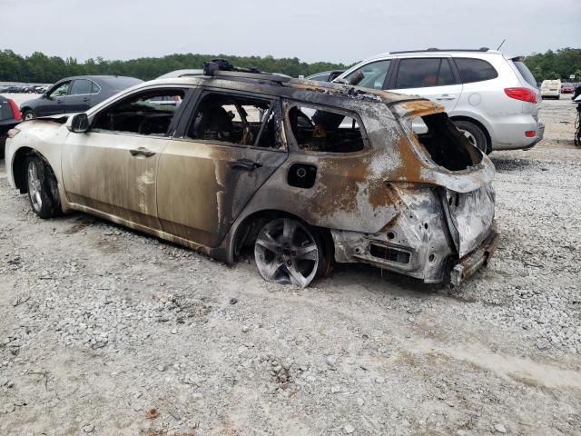 Photo 2 from auction – 2012 ACURA TSX TECH with VIN JH4CW2H68CC002662