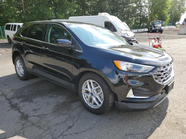Фото 4 с аукциона – 2022 FORD EDGE SEL с VIN 2FMPK4J93NBB07865