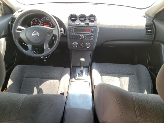 Photo 8 from auction – 2010 NISSAN ALITMA with VIN 1N4AL2AP3AN504264