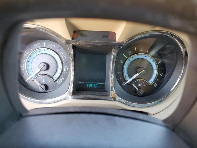 Photo 9 from auction – 2010 BUICK LACROSSE with VIN 1G4GC5EG7AF256882