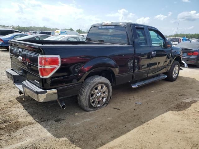 Photo 3 from auction – 2011 FORD F150 SUPER with VIN 1FTEX1CMXBFD03566