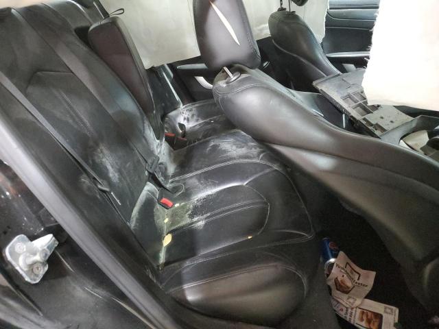 Photo 10 from auction – 2008 CADILLAC CTS with VIN 1G6DG577880175236