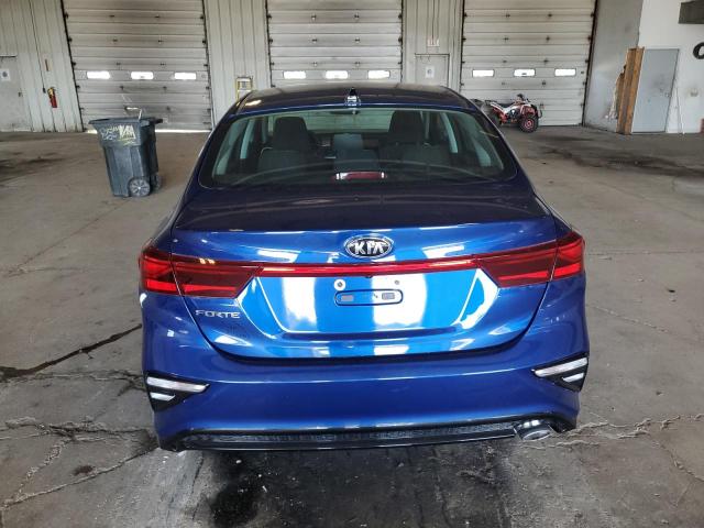 Photo 6 from auction – 2021 KIA FORTE FE with VIN 3KPF24AD6ME264656