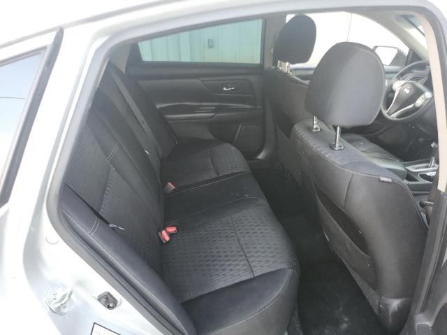 Photo 6 from auction – 2017 NISSAN ALTIMA 2.5 with VIN 1N4AL3AP1HN331411