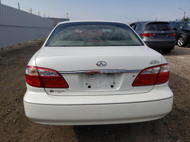 Photo 6 from auction – 2000 INFINITI I30 with VIN JNKCA31A8YT115540