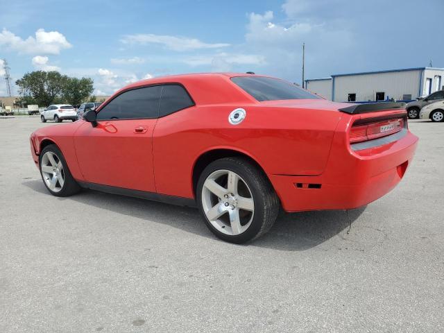 Photo 2 from auction – 2010 DODGE CHALLENGER with VIN 2B3CJ5DTXAH111214