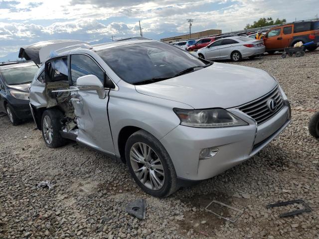 صورة رقم 4 من المزاد - 2014 LEXUS RX 350 مع VIN 2T2ZK1BA3EC147466