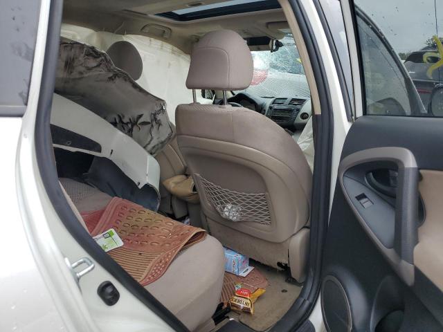 Photo 11 from auction – 2007 TOYOTA RAV4 LIMIT with VIN JTMZK31V275012659