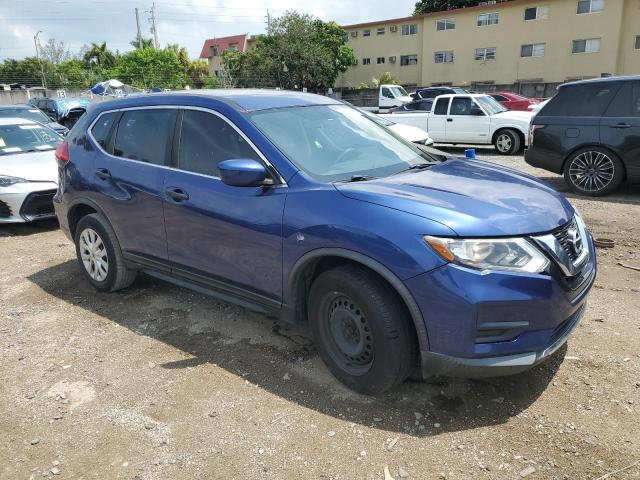 Photo 4 from auction – 2017 NISSAN ROGUE S with VIN KNMAT2MVXHP534252