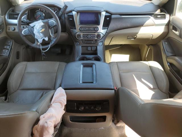 Photo 8 from auction – 2016 CHEVROLET TAHOE C150 with VIN 1GNSCBKC6GR104315