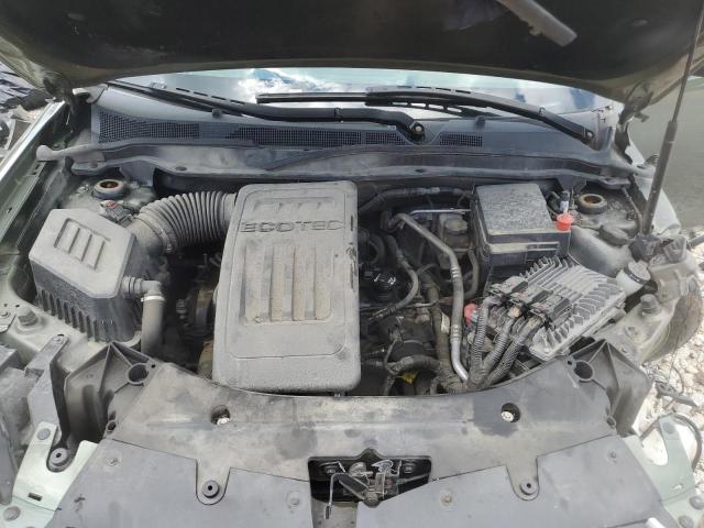 Photo 11 from auction – 2015 GMC TERRAIN SL with VIN 2GKFLVEK8F6357388