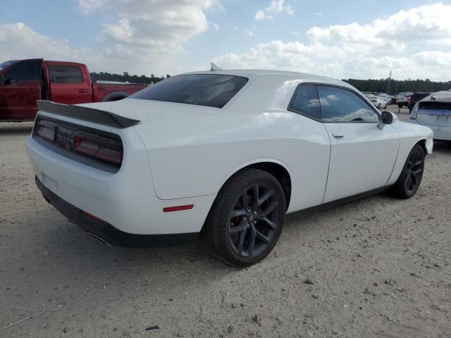 Photo 3 from auction – 2019 DODGE CHALLENGER with VIN 2C3CDZAG7KH503982