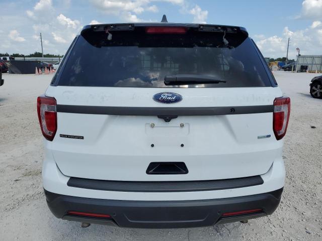 Photo 6 from auction – 2019 FORD EXPLORER P with VIN 1FM5K8AR0KGB46075