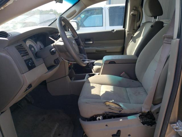 Photo 7 from auction – 2007 DODGE DURANGO SL with VIN 1D8HB48P77F524034