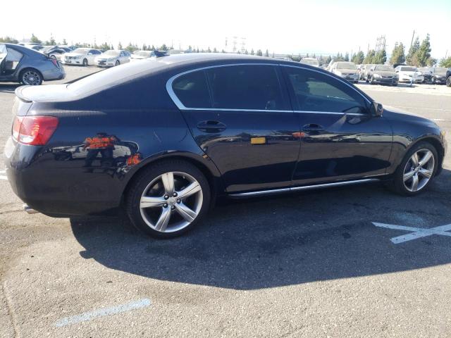 Photo 3 from auction – 2007 LEXUS GS 350 with VIN JTHBE96S570026318