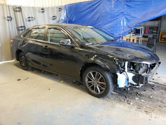 Photo 4 from auction – 2017 TOYOTA CAMRY LE with VIN 4T1BF1FK0HU623897