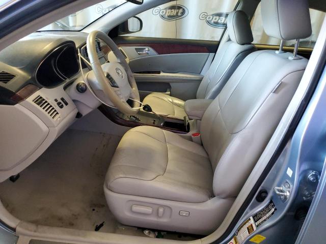 صورة رقم 7 من المزاد - 2012 TOYOTA AVALON BAS مع VIN 4T1BK3DB7CU461219