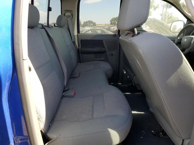Photo 10 from auction – 2007 DODGE RAM 1500 S with VIN 1D7HA18277J542413