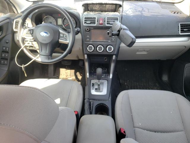 Photo 8 from auction – 2016 SUBARU FORESTER 2 with VIN JF2SJABC3GH521598
