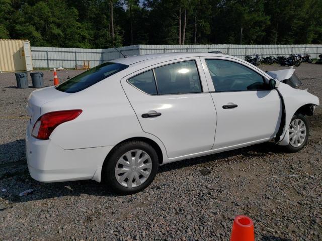 Photo 3 from auction – 2016 NISSAN VERSA S with VIN 3N1CN7AP0GL849807