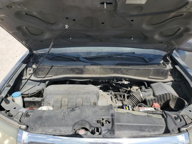 Photo 12 from auction – 2010 HONDA PILOT TOUR with VIN 5FNYF4H89AB015859
