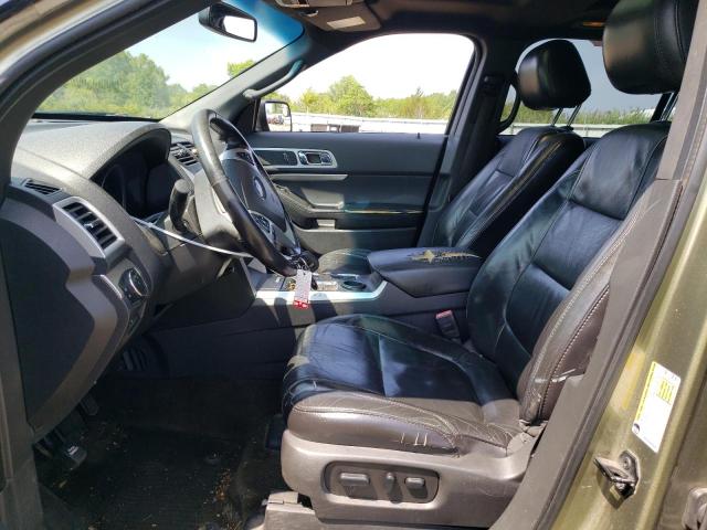 Photo 7 from auction – 2013 FORD EXPLORER X with VIN 1FM5K7D89DGC52119