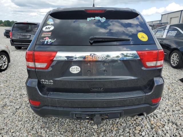 Photo 6 from auction – 2011 JEEP GRAND CHER with VIN 1J4RR4GGXBC526476