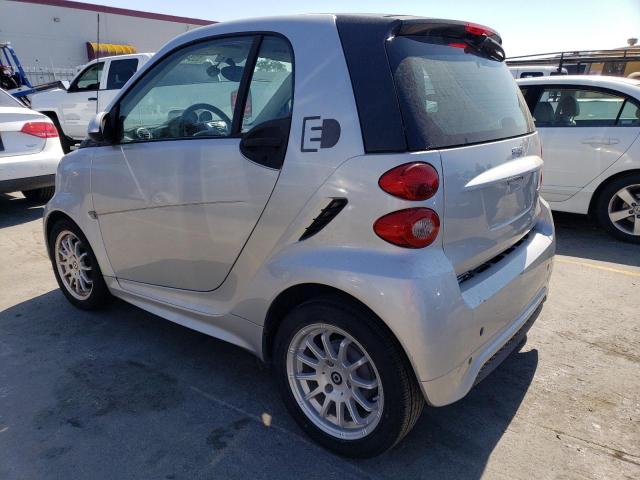 Photo 2 from auction – 2013 SMART FORTWO with VIN WMEEJ9AA9DK723937