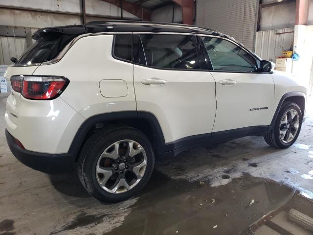 Photo 3 from auction – 2019 JEEP COMPASS LI with VIN 3C4NJDCB1KT653594