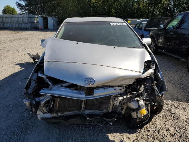 Photo 5 from auction – 2007 TOYOTA PRIUS with VIN JTDKB20U673292571