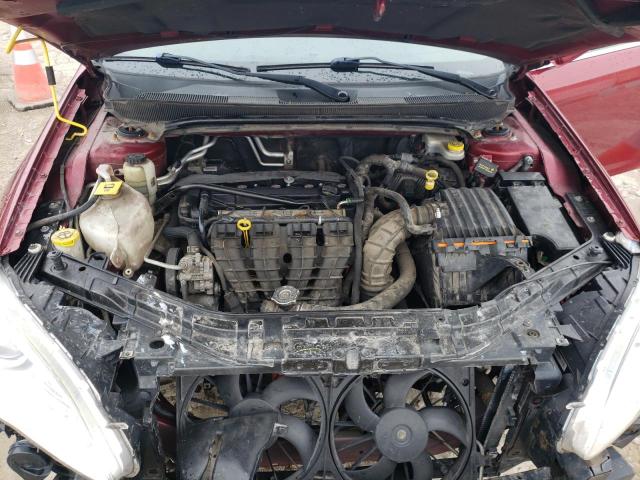 Photo 11 from auction – 2014 CHRYSLER 200 LX with VIN 1C3CCBAB0EN122016
