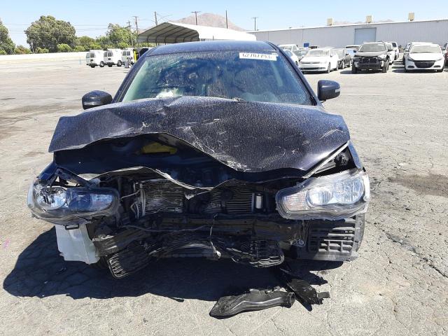 Photo 5 from auction – 2016 MITSUBISHI LANCER ES with VIN JA32U2FU6GU008530