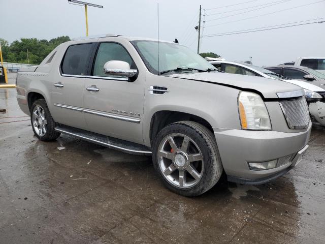 Photo 4 from auction – 2007 CADILLAC ESCALADE E with VIN 3GYFK62817G156980