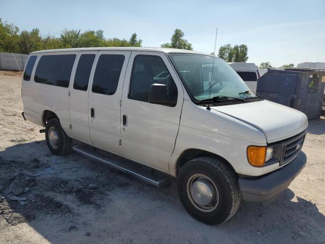 Photo 4 from auction – 2006 FORD ECONOLINE with VIN 1FBSS31LX6HA61867