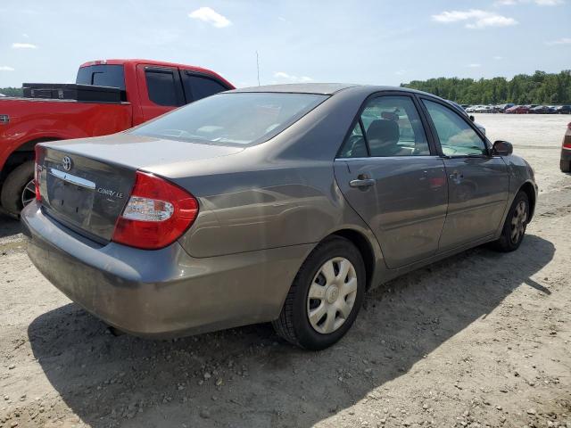 Photo 3 from auction – 2003 TOYOTA CAMRY LE with VIN 4T1BE32K43U646628
