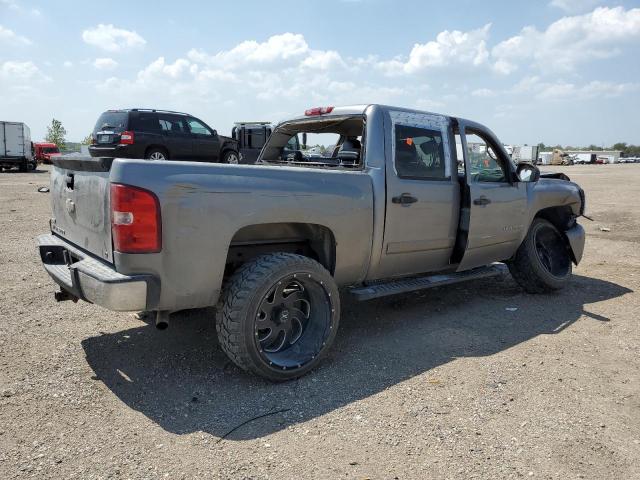 Photo 3 from auction – 2008 CHEVROLET SILVERADO with VIN 2GCEC130581338797