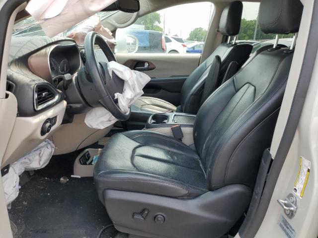 Photo 7 from auction – 2017 CHRYSLER PACIFICA T with VIN 2C4RC1EG5HR622668