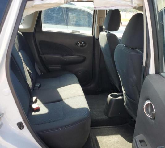 Photo 10 from auction – 2017 NISSAN VERSA NOTE with VIN 3N1CE2CP2HL376767