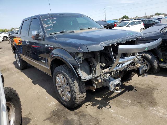 Photo 4 from auction – 2011 FORD F150 SUPER with VIN 1FTFW1ET7BFA72198