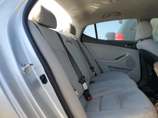 Photo 10 from auction – 2013 KIA OPTIMA LX with VIN 5XXGM4A72DG192550
