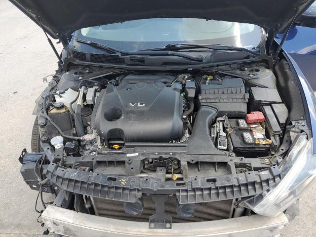 Photo 11 from auction – 2017 NISSAN MAXIMA 3.5 with VIN 1N4AA6AP3HC442819
