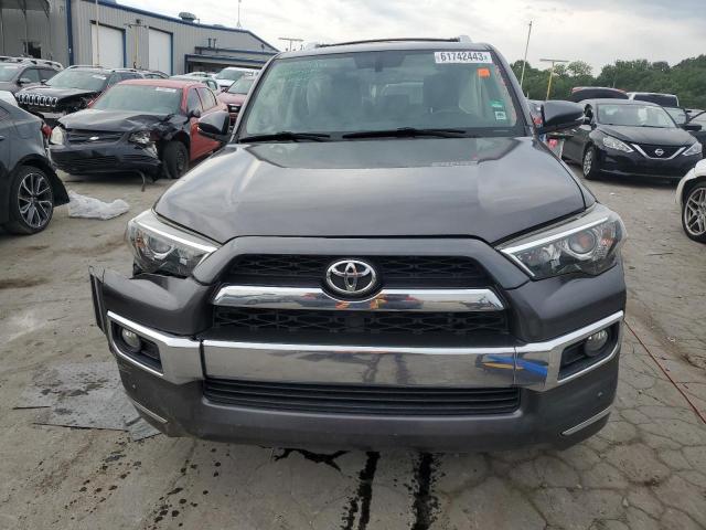 Photo 5 from auction – 2016 TOYOTA 4RUNNER SR with VIN JTEZU5JR9G5111189