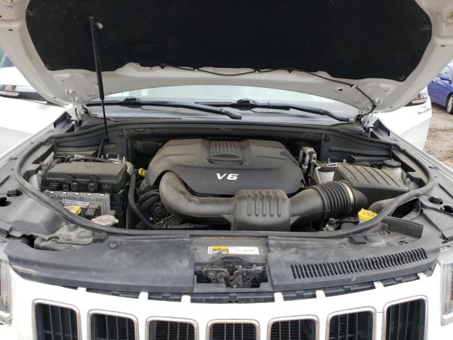 Photo 11 from auction – 2014 JEEP GRAND CHER with VIN 1C4RJFBG3EC400383
