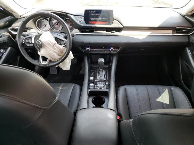 Photo 8 from auction – 2021 MAZDA 6 TOURING with VIN JM1GL1VM7M1601879